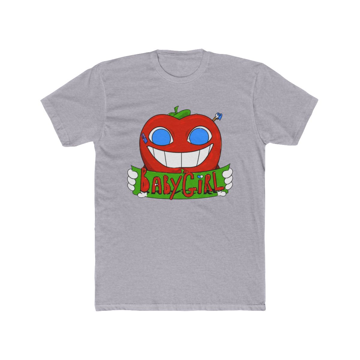 Babygirl Tower Pepperman | Pizza Tower - alternate angle 4, merchandise