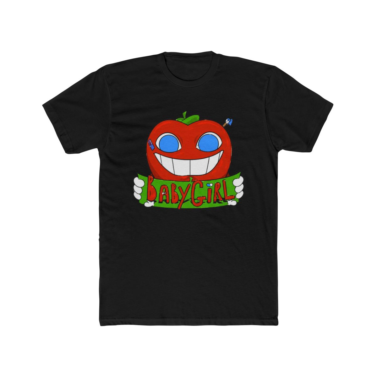 Babygirl Tower Pepperman | Pizza Tower - alternate angle 3, merchandise