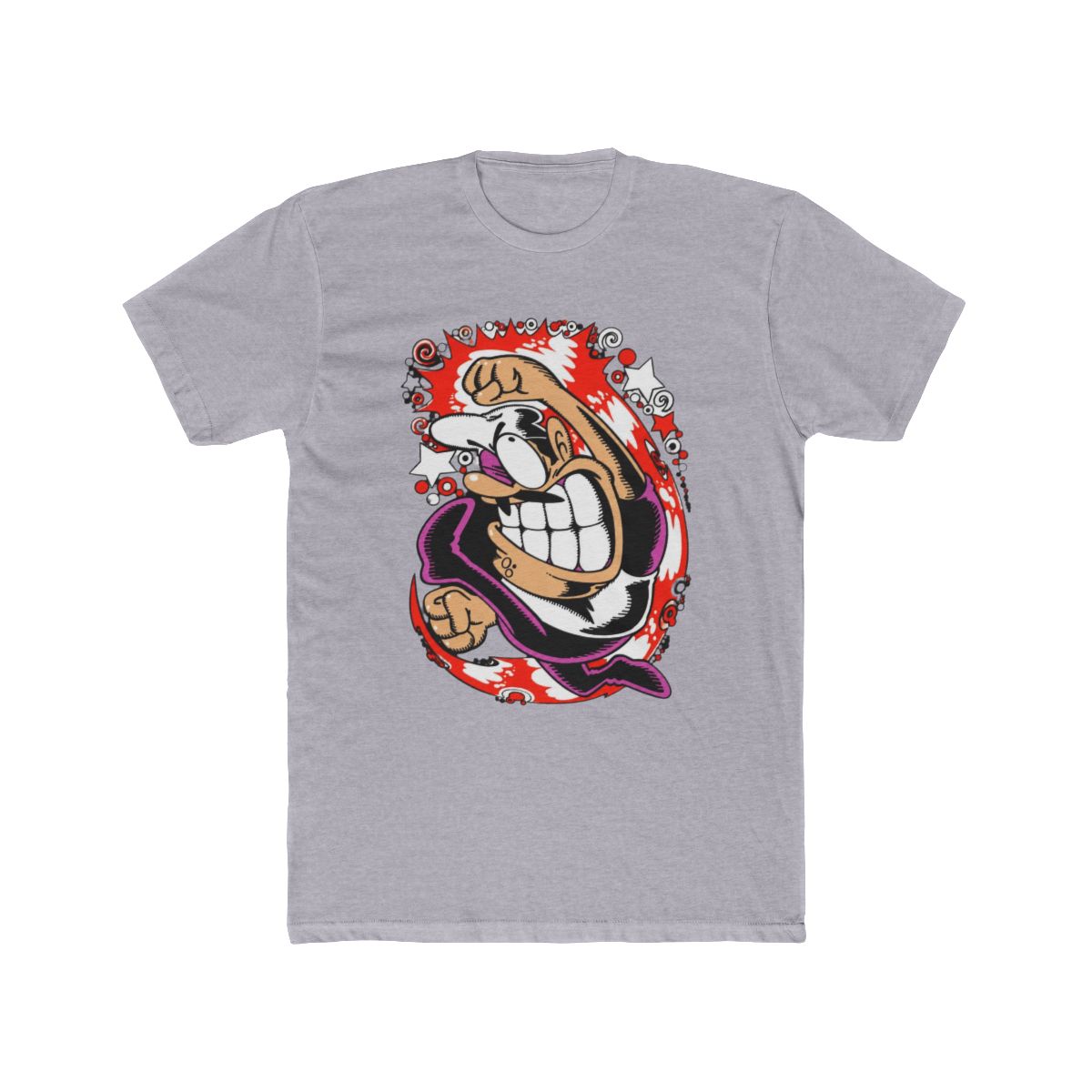 Pizza Tower Uppercut - alternate angle 4, merchandise