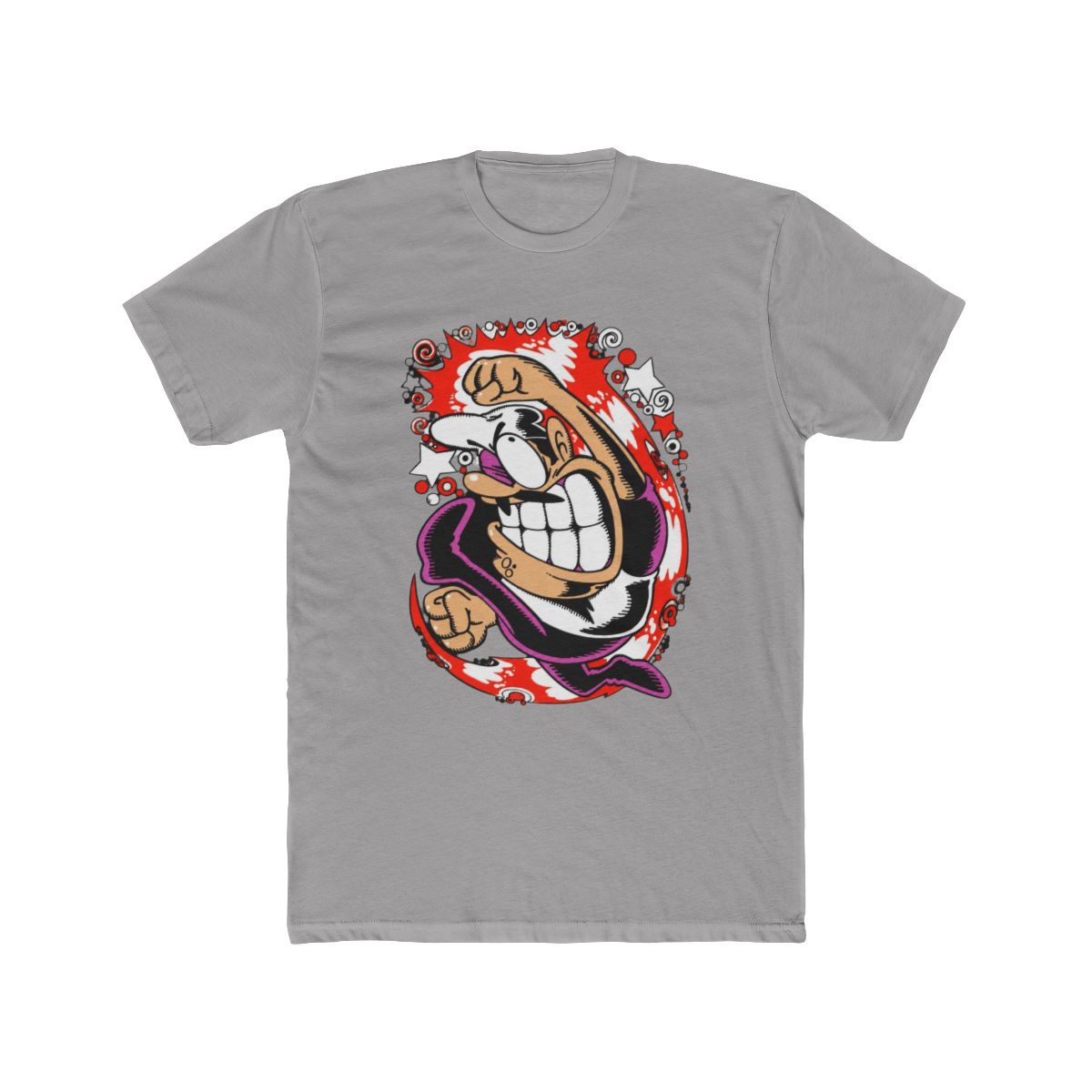 Pizza Tower Uppercut - alternate angle 2, merchandise